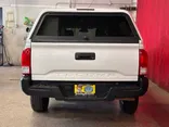 WHITE, 2017 TOYOTA TACOMA ACCESS CAB Thumnail Image 4