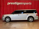 SILVER, 2019 FORD FLEX Thumnail Image 2