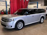 SILVER, 2019 FORD FLEX Thumnail Image 9