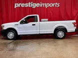 WHITE, 2019 FORD F150 REGULAR CAB Thumnail Image 2