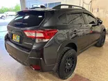 GREY, 2018 SUBARU CROSSTREK Thumnail Image 6