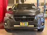 GREY, 2018 SUBARU CROSSTREK Thumnail Image 8