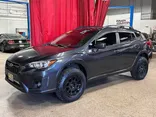 GREY, 2018 SUBARU CROSSTREK Thumnail Image 9