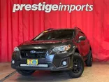 GREY, 2018 SUBARU CROSSTREK Thumnail Image 1