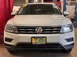 WHITE, 2019 VOLKSWAGEN TIGUAN Thumnail Image 8