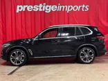 BLACK, 2020 BMW X5 Thumnail Image 2