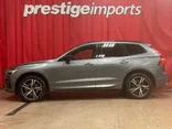 GRAY, 2021 VOLVO XC60 Thumnail Image 2