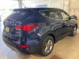 NIGHTFALL BLUE, 2018 HYUNDAI SANTA FE SPORT Thumnail Image 6