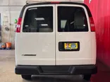 WHITE, 2019 CHEVROLET EXPRESS Thumnail Image 4