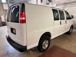 WHITE, 2019 CHEVROLET EXPRESS Thumnail Image 7