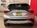 SILVER, 2017 INFINITI QX30 Thumnail Image 4