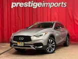 SILVER, 2017 INFINITI QX30 Thumnail Image 1