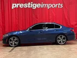 PHYTONIC BLUE METALLIC, 2021 BMW 3 SERIES Thumnail Image 2