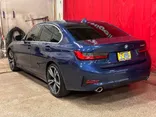 PHYTONIC BLUE METALLIC, 2021 BMW 3 SERIES Thumnail Image 3