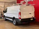 WHITE, 2015 FORD TRANSIT VAN Thumnail Image 3