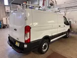 WHITE, 2015 FORD TRANSIT VAN Thumnail Image 7