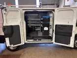 WHITE, 2015 FORD TRANSIT VAN Thumnail Image 8