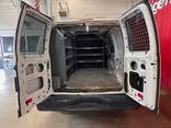 WHITE, 2012 FORD E150 CARGO Thumnail Image 5