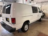 WHITE, 2012 FORD E150 CARGO Thumnail Image 7