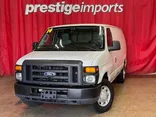 WHITE, 2012 FORD E150 CARGO Thumnail Image 1