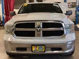 WHITE, 2019 RAM 1500 CLASSIC QUAD CAB Thumnail Image 8