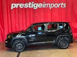 BLACK, 2018 JEEP RENEGADE Thumnail Image 2