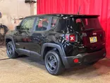 BLACK, 2018 JEEP RENEGADE Thumnail Image 3