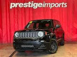 BLACK, 2018 JEEP RENEGADE Thumnail Image 1