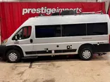 BRIGHT SILVER METALLIC, 2021 RAM PROMASTER 3500 WINDOW VAN Thumnail Image 2