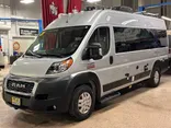 BRIGHT SILVER METALLIC, 2021 RAM PROMASTER 3500 WINDOW VAN Thumnail Image 8