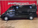 BLACK, 2021 RAM PROMASTER 2500 Thumnail Image 2