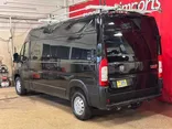 BLACK, 2021 RAM PROMASTER 2500 Thumnail Image 3