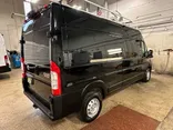 BLACK, 2021 RAM PROMASTER 2500 Thumnail Image 6