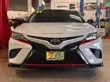 WHITE, 2021 TOYOTA CAMRY Thumnail Image 8