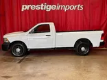 WHITE, 2020 RAM 1500 CLASSIC REGULAR CAB Thumnail Image 2