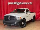 WHITE, 2020 RAM 1500 CLASSIC REGULAR CAB Thumnail Image 1