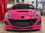 PINK, 2012 MAZDA MAZDA3 Thumnail Image 7