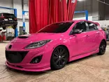 PINK, 2012 MAZDA MAZDA3 Thumnail Image 8