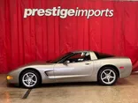 GRAY, 2000 CHEVROLET CORVETTE Thumnail Image 2