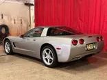 GRAY, 2000 CHEVROLET CORVETTE Thumnail Image 3