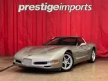 GRAY, 2000 CHEVROLET CORVETTE Thumnail Image 1