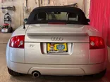 SILVER, 2002 AUDI TT Thumnail Image 4