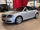 SILVER, 2002 AUDI TT Thumnail Image 8