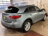 HAGANE BLUE, 2017 INFINITI QX70 Thumnail Image 6