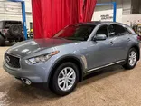 HAGANE BLUE, 2017 INFINITI QX70 Thumnail Image 9