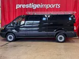 BLACK, 2019 FORD TRANSIT VAN 350 Thumnail Image 2