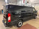 BLACK, 2019 FORD TRANSIT VAN 350 Thumnail Image 7