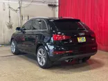 BLACK, 2016 AUDI Q3 Thumnail Image 3