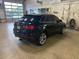 BLACK, 2016 AUDI Q3 Thumnail Image 5