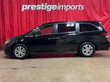 BLACK, 2016 HONDA ODYSSEY Thumnail Image 2